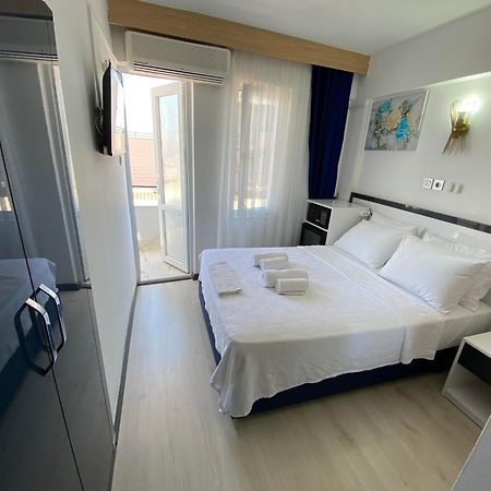 Acer Guenes Otel Didim Exterior foto